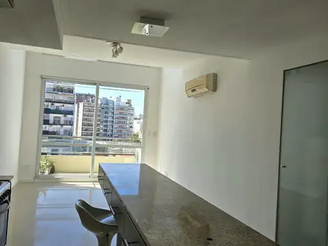 Departamento en Alquiler de 2 ambientes