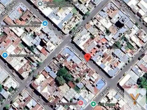 Casa en Venta al Norte