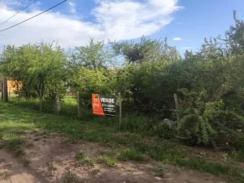 Terreno en Venta en Cerro de Oro, Junín