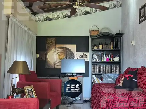 Casa en Venta de 1 dormitorio