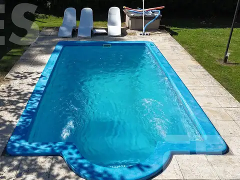 Casa en Venta al Oeste