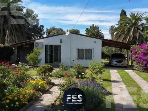 Casa en Venta de 1 dormitorio