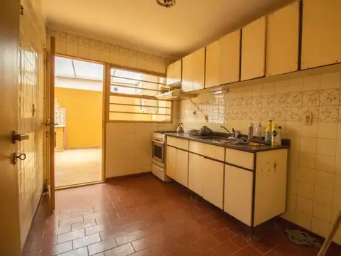 Departamento en Venta en Caballito, USD 155.000