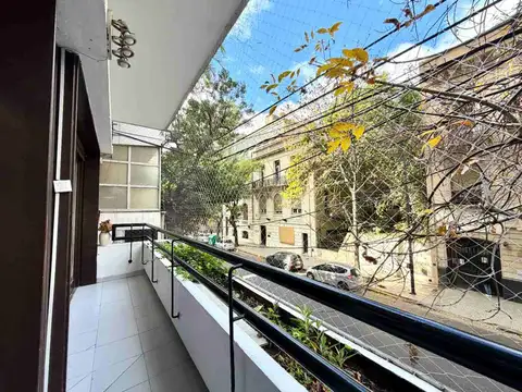 VENTA DEPARTAMENTO 3 AMBIENTES RECOLETA - CABA