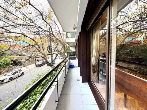 VENTA DEPARTAMENTO 3 AMBIENTES RECOLETA - CABA