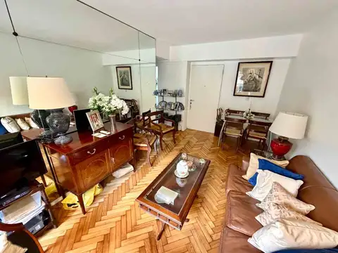 Departamento en Venta 36 años