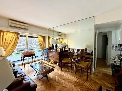 Departamento en Venta en Recoleta, USD 162.000