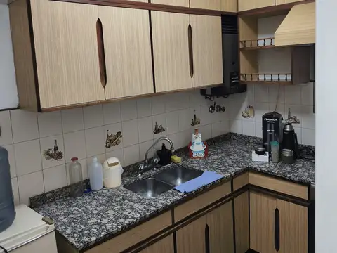 BRASIL 100, Piso 2
