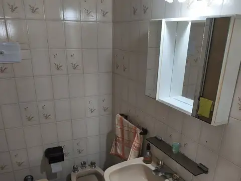 BRASIL 100, Piso 2