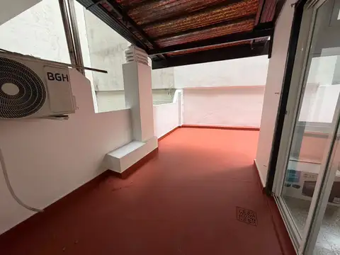Departamento en Alquiler de Monoambiente