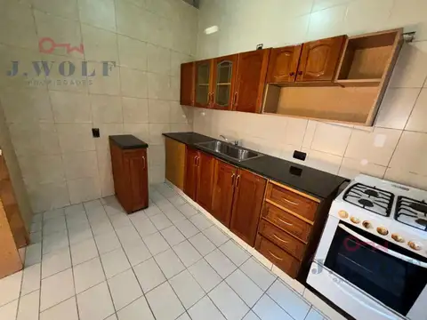 Depto Tipo Casa en Venta de 2 dormitorios