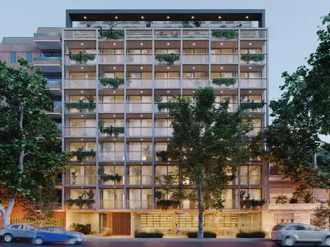 Departamento en Venta Apto profesional