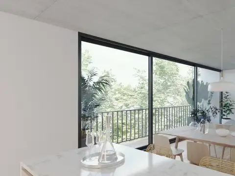 Departamento en Venta en Belgrano R, USD 396.008
