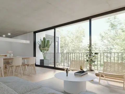 Departamento en Venta de 2 dormitorios