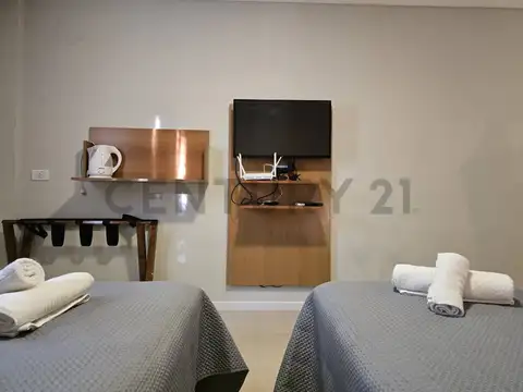 Departamento en Venta en Pinamar, USD 45.000