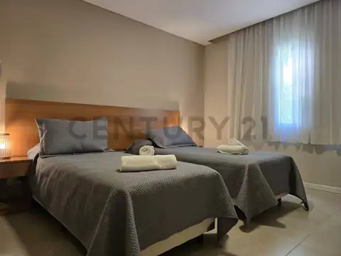 Departamento en Venta en Pinamar, USD 45.000