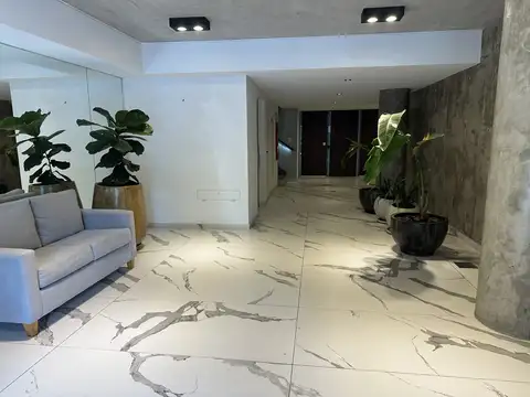 Departamento en Venta en Palermo, USD 169.000