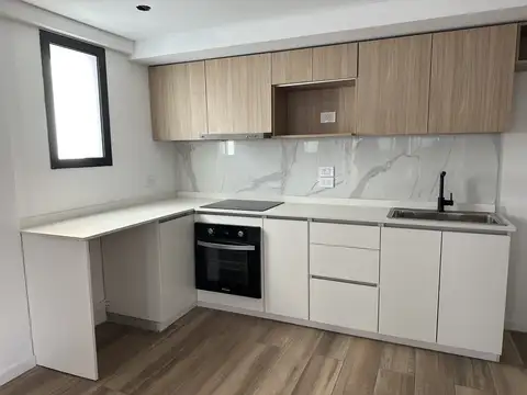 Departamento en Venta Permite mascota