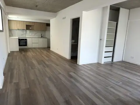 Venta exclusivo 2amb con parrilla y amenities a estrenar