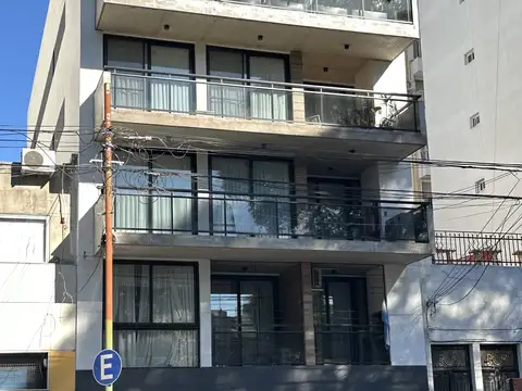 Avenida Honduras 3800