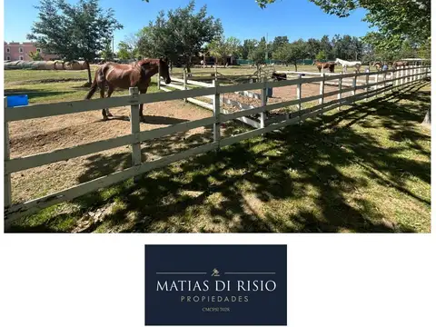 Terreno en Venta en Haras Del Sol, USD 108.000