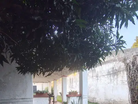 Casa en Venta de 1 dormitorio