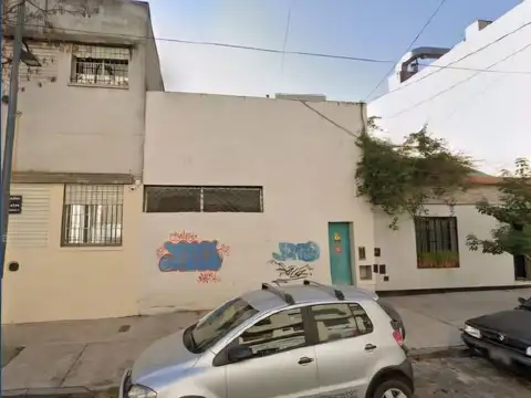 Galpón Valor Lote en Venta en Almagro