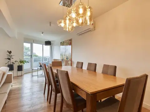 Departamento en Venta en Centro, Rosario