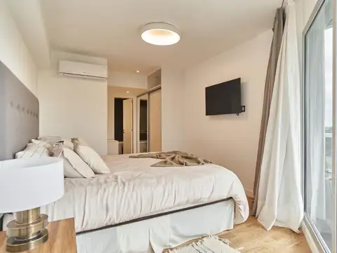 Departamento en Venta de 5 ambientes