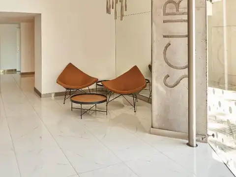 Departamento 5 ambientes con 3 baños