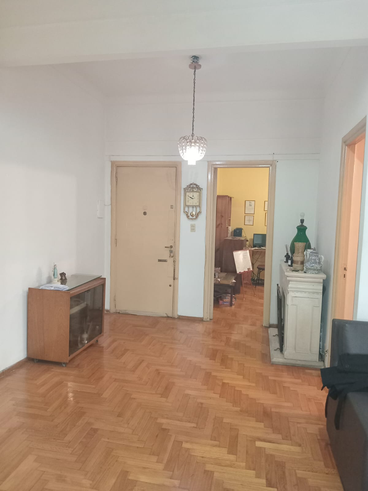 Departamento en Venta 60 años