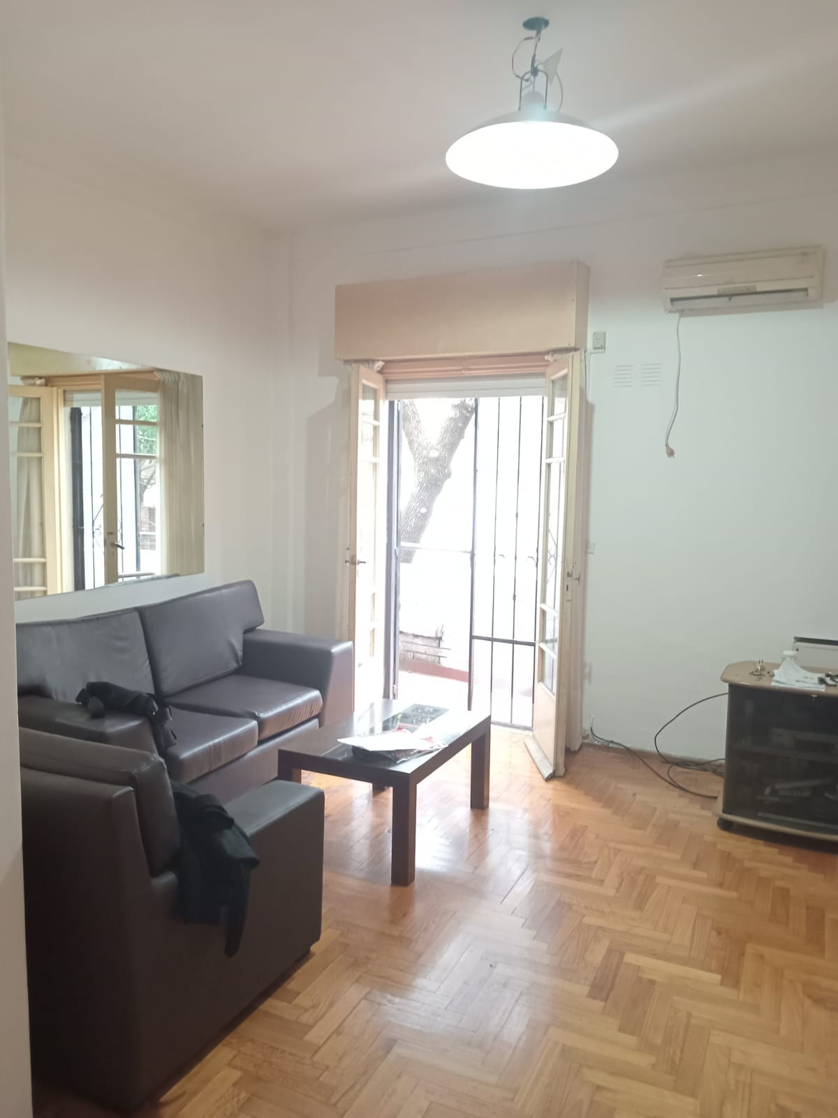 Departamento en Venta en Almagro, USD 159.000