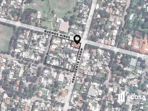 Departamento en Venta en Funes, USD 99.650