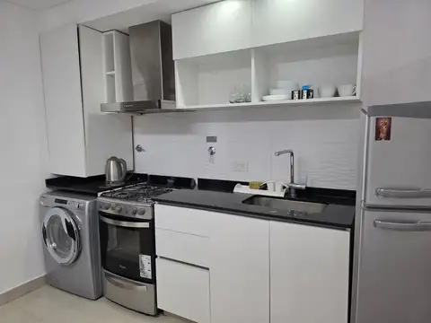 Departamento en Alquiler Temporal en Villa Urquiza, $ 680.000