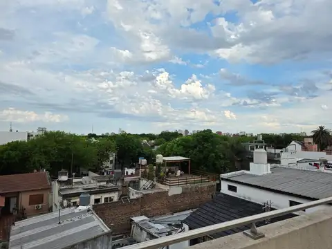 Departamento en Alquiler Temporal de Monoambiente