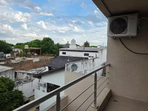 Departamento en Alquiler Temporal Apto profesional