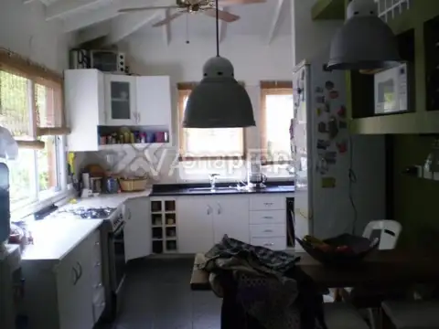 Venta - Casa - Pileta - Barrio Las Glorias - Benavidez