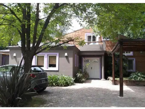 Barrio Las Glorias - Benavidez Apto CrÉdito Benavidez