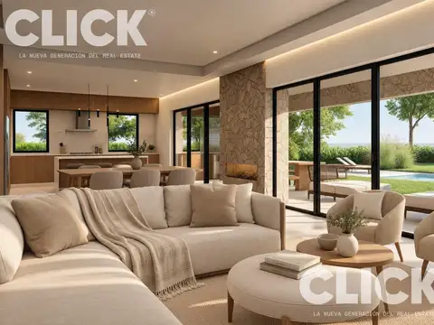 Casa en Venta al Norte