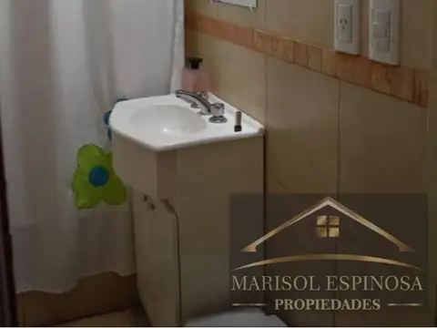 Venta departamento San Miguel
