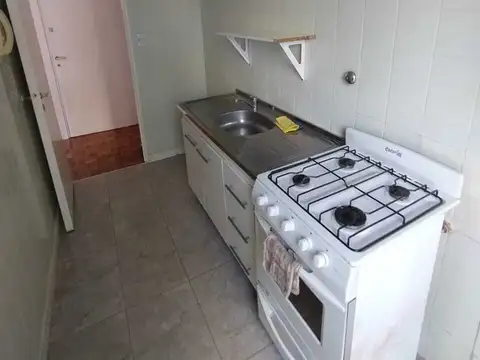 Departamento en Venta Apto profesional