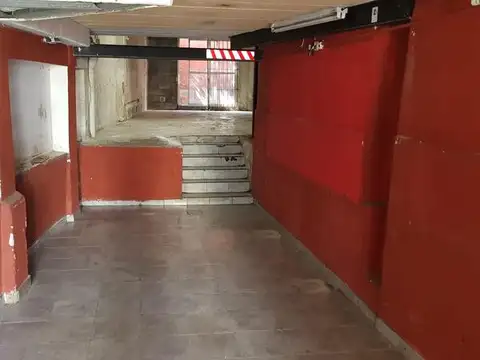 Local en Venta 8 años