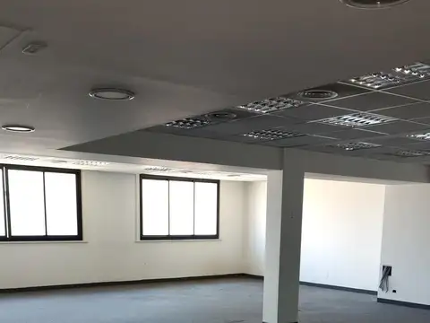Venta Oficina en  microcentro