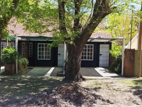 Duplex en venta, Las toninas - 3 ambientes