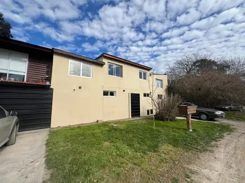 Casa en Venta 16 años