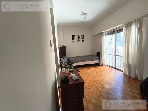 Departamento en Alquiler de Monoambiente