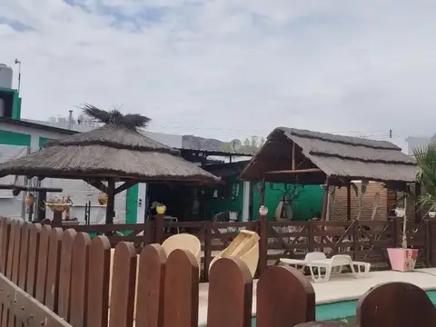 Casa en Venta 14 años