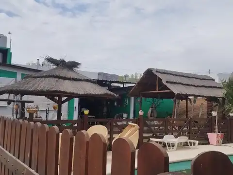 Casa en Venta 14 años