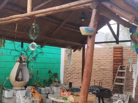 Ruta Provincial 55 KM 30