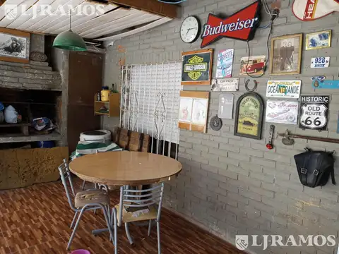 Casa en Venta en Pilar, USD 80.000